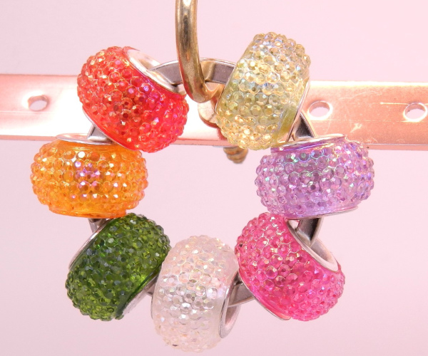 Fidget Ring Medium (4)