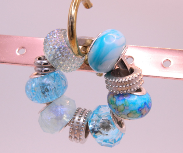 Fidget Ring Medium (6)